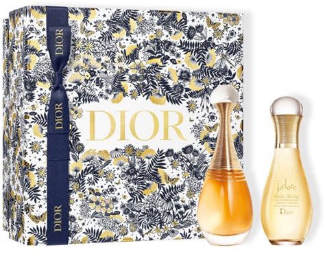 boite cadeau dior|coffrets dior.